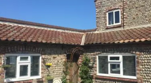 Copper's Cottage, Забронировать Дом для отпуска Шерингем Норфолк