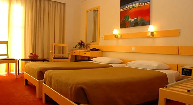 Номер Standard Amalia