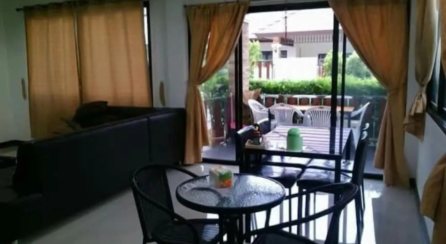 Wilderness, Reservar Hotel Ban Chang Rayong Province