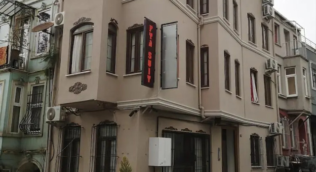 Fta Suit, Забронировать Отель Бейоглу Стамбул, рядом с Clinicana Hair Transplant and Esthetic Surgeries