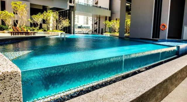 Imperio Residence Melaka by Jeffery Lam Home Management, Foglalás Szálloda Melaka Melaka