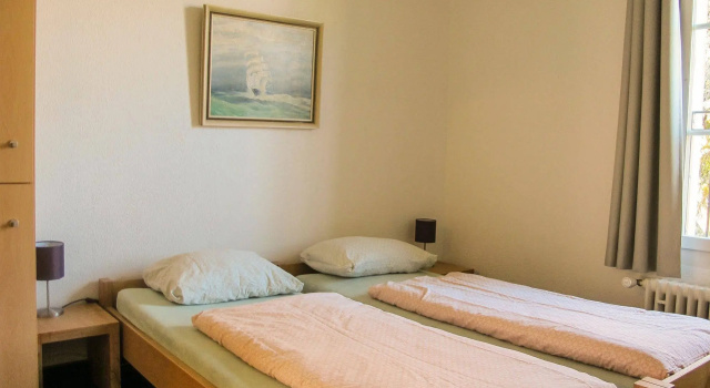 Youth Hostel Zofingen, Забронировать Хостел Хостелы Цофинген, Хостел