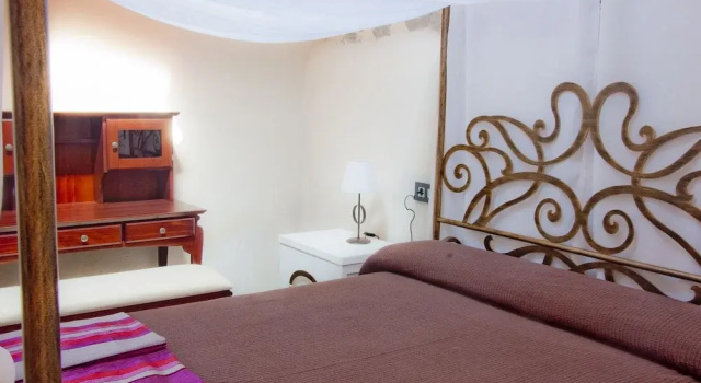 Apartamentos A Fala