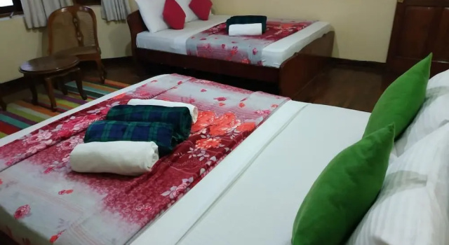 Comfort inn & Hostel, Забронировать Хостел Хостелы Округа Галле, Хостел