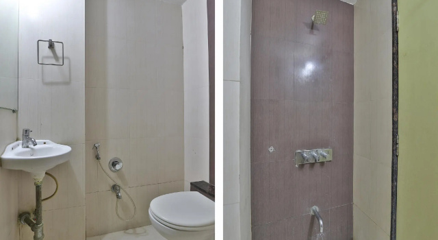 Люкс Standard OYO 2430 Hotel Apex
