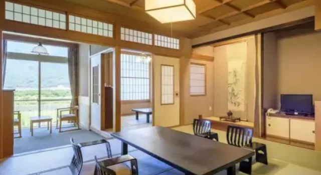 Номер Standard Hotel Seifuen