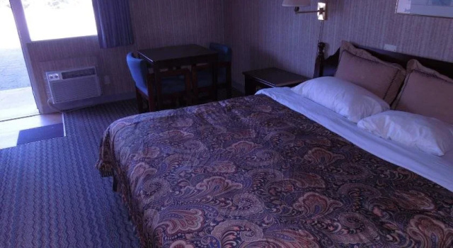 Tecumseh Inn Motel, Rezervasyon Motel Tecumseh Michigan