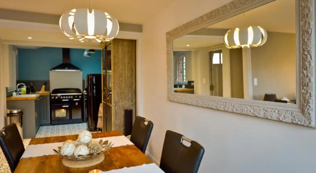 La Maison de Pierre et Valérie Ste Catherine Honfleur, Rezerwuj Hotel Honfleur Normandy