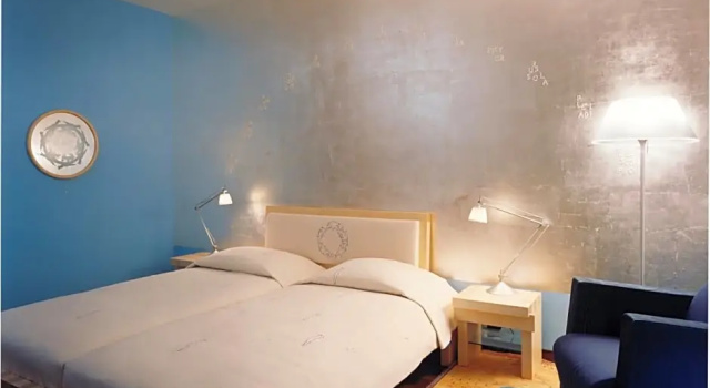 Номер Comfort Hotel Greif, a Member of Design Hotels