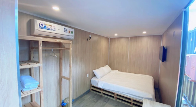 Hip's House Homestay - Hostel, Забронировать Хостел Хостелы Фукуок, Хостел