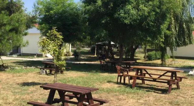 Mini Hotel Agrba 1A