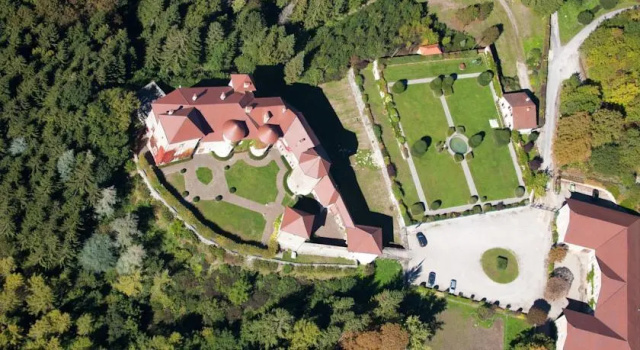 Pavillon du Paon, Забронировать Апартаменты/квартира Торан-Глиер Савойя Верхняя