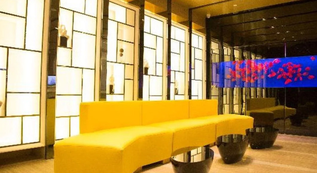 Lavande Hotel Gz Sanyuanli Metro Station Branch, Забронировать Отель Отели Guangzhou Area 3 звезды, 3*