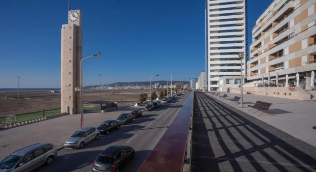Апартаменты Refugio do Relogio by Rent4all