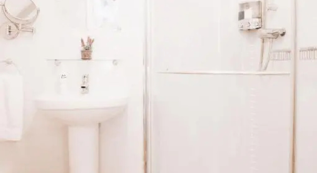 Номер Deluxe The Old Store Guest House
