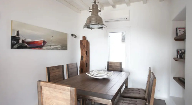 Zebra Villa Mykonos, Забронировать Вилла Миконос остров Миконос