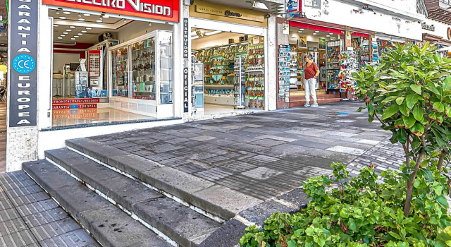 Home2Book Center Studio Puerto de la Cruz, Забронировать Отель Пуэрто-де-ла-Крус Тенерифе