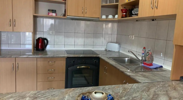 Студия Nepliget Apartment
