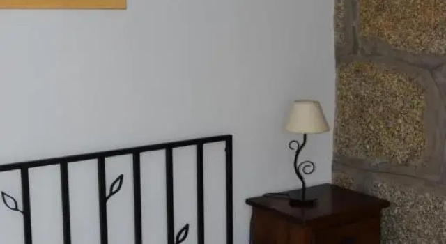 Casa do Chão do Ribeiro, Забронировать Отель Отели Говея с бассейном, Бассейн