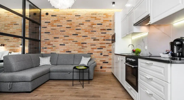 Апартаменты Comfort Happy Stay Old Town Osiek 10