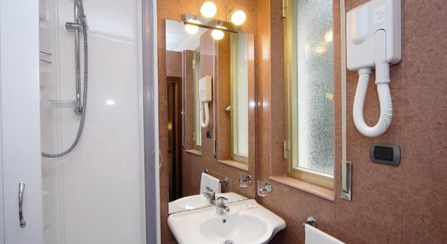 Номер Standard Hotel Maria Nella
