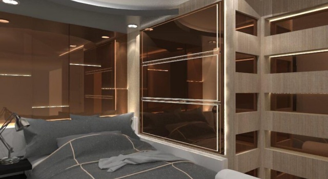 Семейные апартаменты Grandboutique-Inn