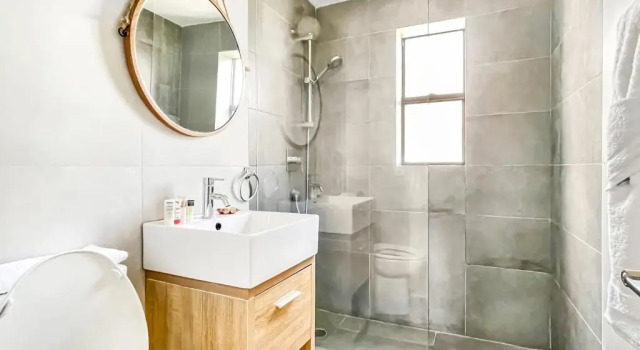 Двухместная студия Deluxe Ocean Sound\s Hotel