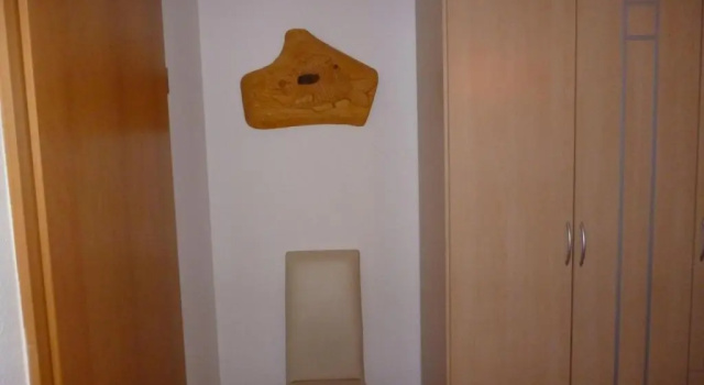 Appartment an den Unikliniken Greifswald, Забронировать Отель Грайфсвальд Мекленбург-Померания
