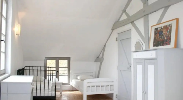 House With 4 Bedrooms in Léobard, With Private Pool and Furnished Gard, Rezerwuj Hotel Leobard Langwedocja-Roussillon