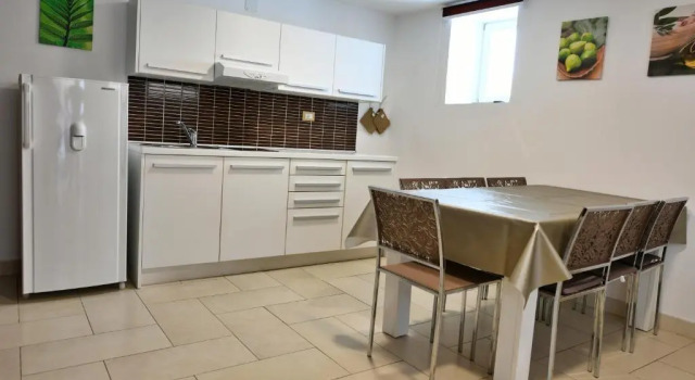 Guest house Vuković