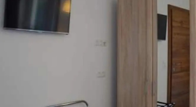 Двухместные апартаменты Classic с балконом и с видом на горы Alpen-Appartements Zürcher