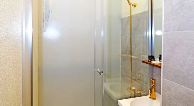 Двухместный номер Standard Taksim Estane Butik Otel