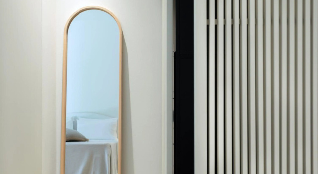 Domìa Boutique Hotel e Cucina, Reserva ahora Boutique Hoteles SPA en Mondello, SPA