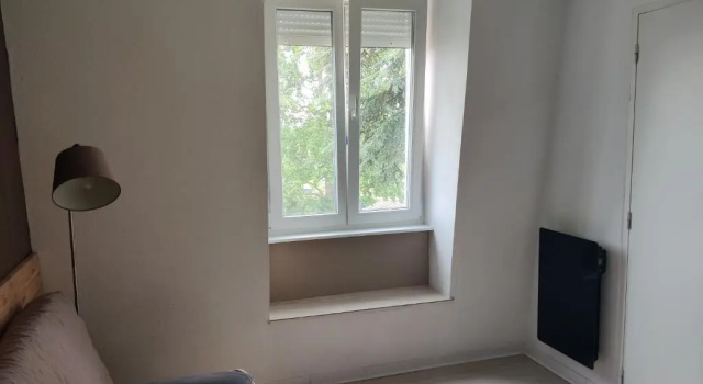 Апартаменты c 1 комнатой Villa Spetz