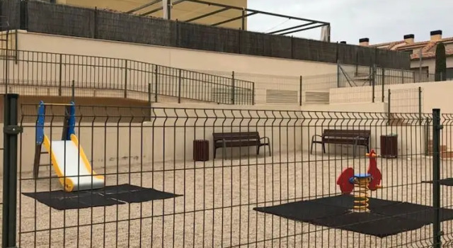 House With 3 Bedrooms in Betera, With Pool Access, Furnished Terrace a