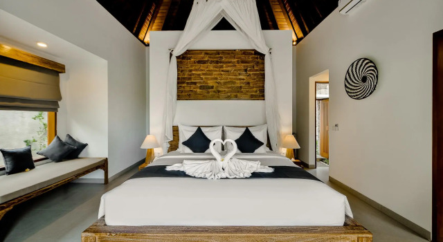 Poka Ubud Hidden Paradise & Spa by EPS