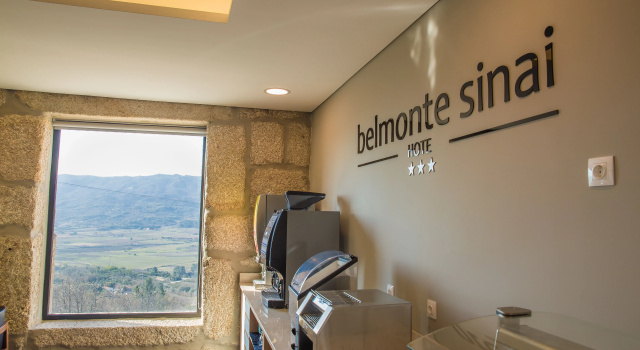 Belmonte Sinai Hotel