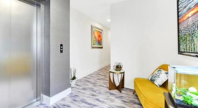 Curran Gate Luxury Apartments, Portrush, Забронировать Апартаменты/квартира Апартаменты Северной Ирландии, Апартаменты/квартира