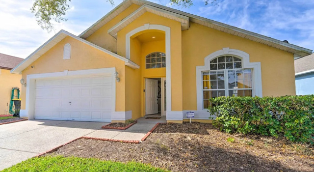 Davenport Villa w/ Pool ~ 10 Mi to Disney!