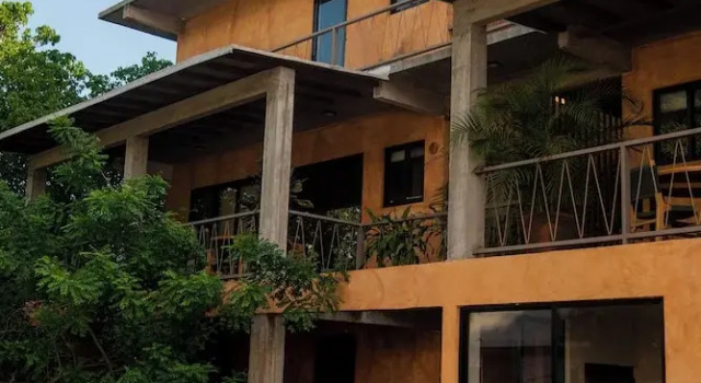 Casa Marisa, Đặt Khách sạn Puerto Escondido Oaxaca, gần Zicatela Beach