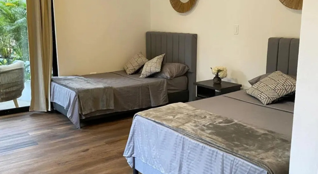 Номер Premier Hotel Boutique Rosse