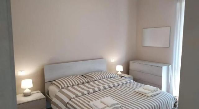Beach House, 300 m dal mare, Marina di Massa