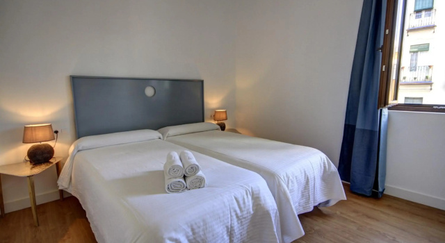 Apartamentos Setas Center, Забронировать Апартаменты/квартира Апартаменты Провинции Севильи, Апартаменты/квартира