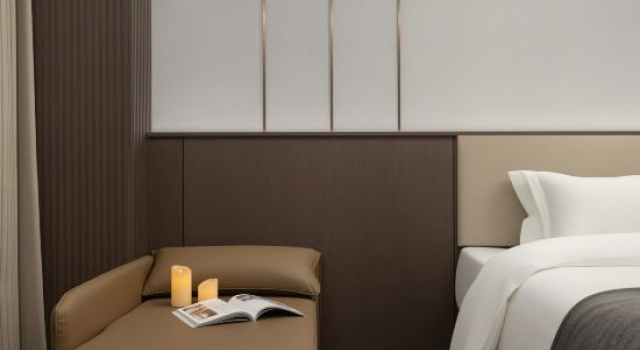 Люкс Business Guiyang Fenghua Hotel