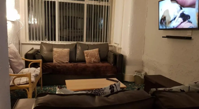 Апартаменты Standard Somerset House Apartments