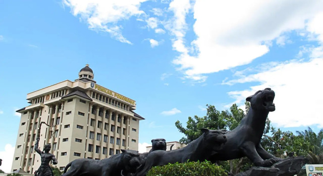Maesa Hotel, Boek Hotel Ponorogo East Java