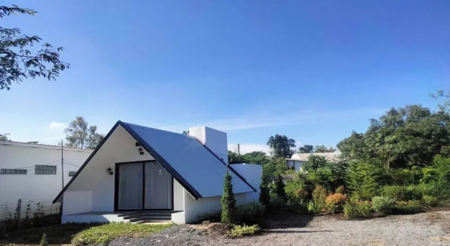 Rayearth The Villa, Reservar Vila Ban Pang Kae Nakhon Ratchasima Province