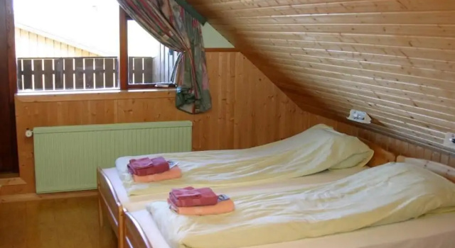 Номер Economy Árnanes Country Hotel
