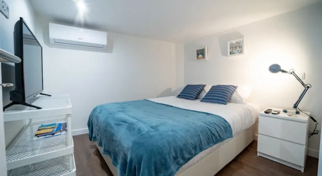 Guadalupe Lofts, Забронировать Апартаменты/квартира Брага Portuguese Route of Santiago