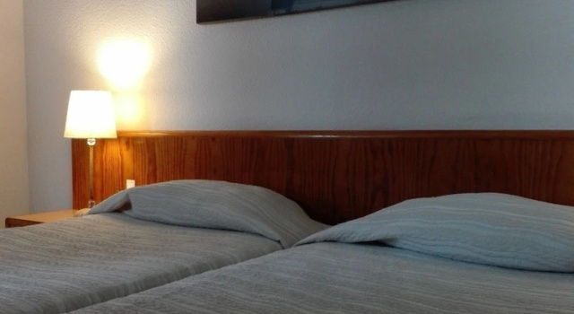 Одноместный номер Standard Hotel Windsor